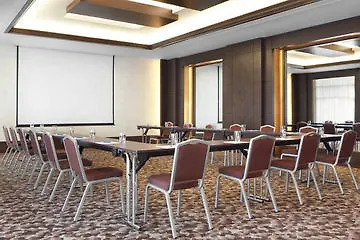 Four Points By Sheraton Beirut Hotel