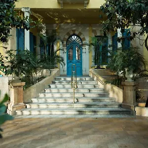 Отель Albergo Hotel