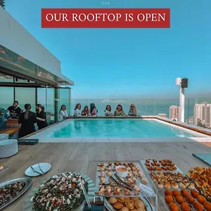 Three O Nine **** Beyrouth