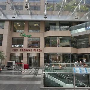 Hotel Crowne Plaza Hamra By Ihg