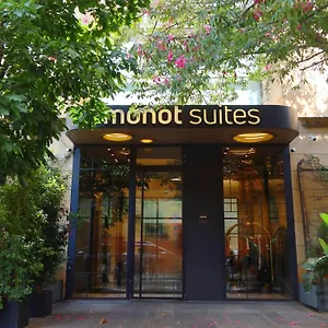 Monot **** Beyrouth
