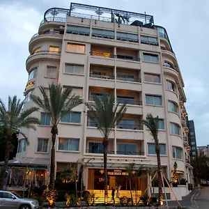 Warwick Palm Hotell