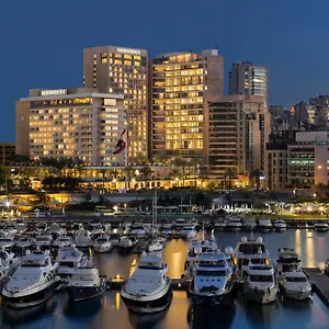 Intercontinental Phoenicia By Ihg Semesteranläggning (resort)