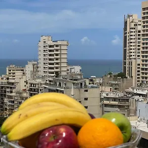 بيلا روزا فندق