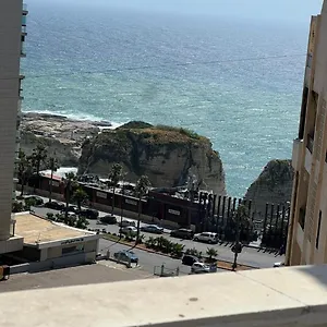 4* Lejlighedshotel Rawche Universal