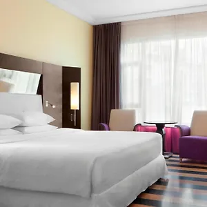 Four Points By Sheraton Le Verdun **** Beyrouth
