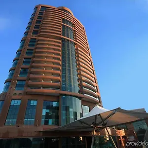 Hotel Hilton Habtoor Grand