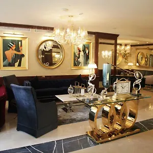 Hotel Grand Concerto