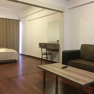Apartament Divan, Bejrut