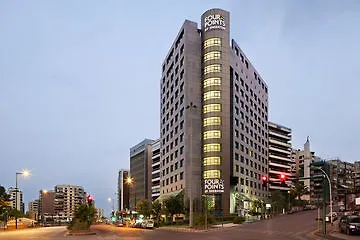 Four Points By Sheraton Beiroet