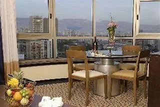 Four Points By Sheraton Beiroet Hotel