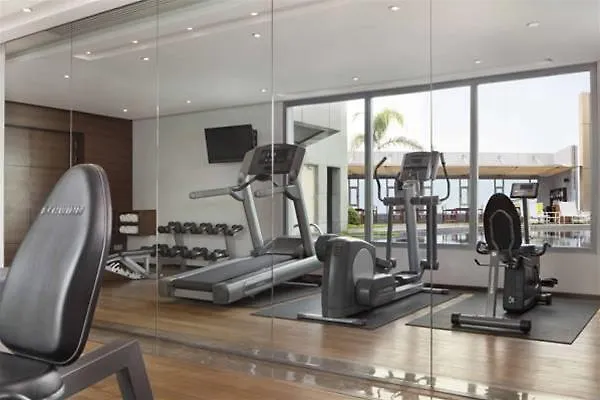Four Points By Sheraton Beiroet Libanon