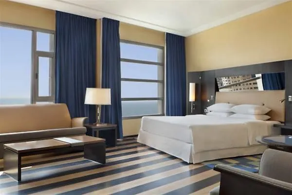 Four Points By Sheraton Beiroet 4*,  Libanon